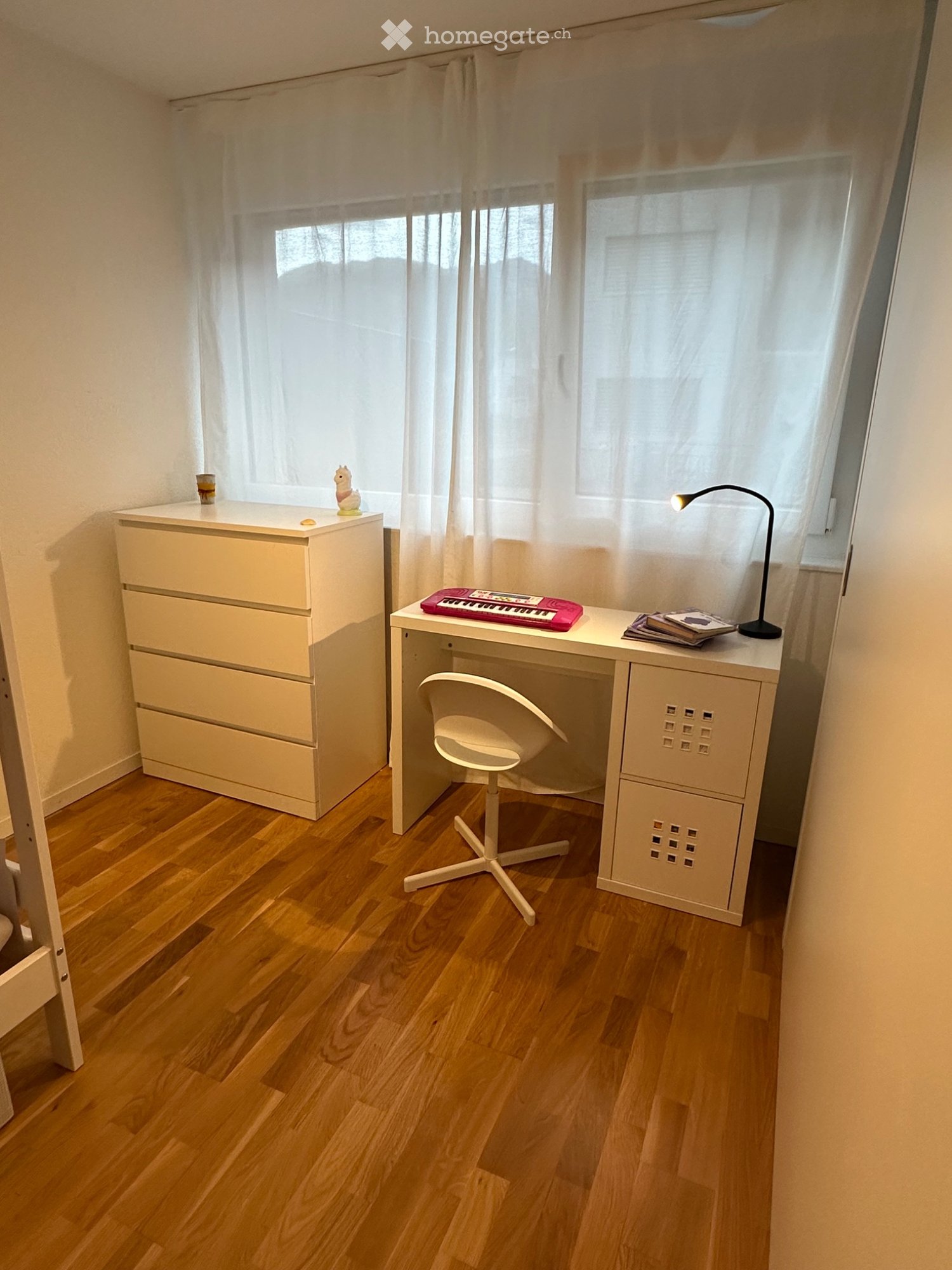 Appartamento di 3 locali