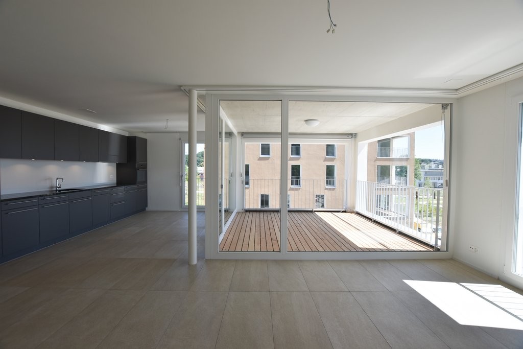 Appartamento di 4 ½ locali