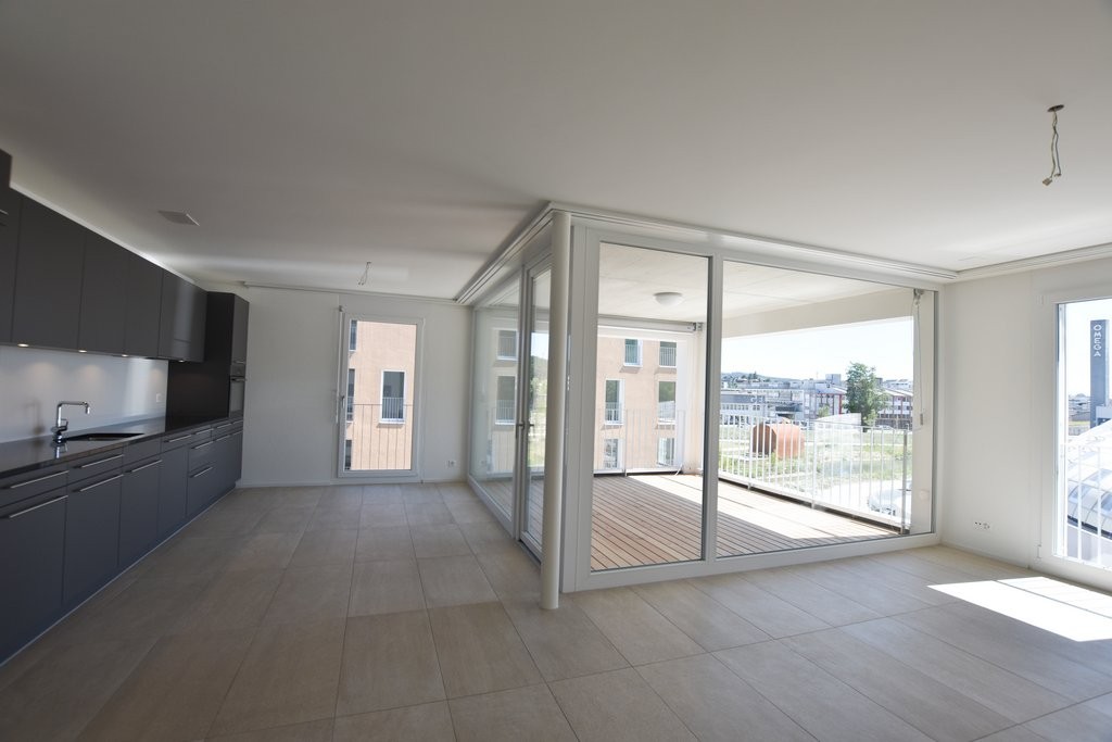 Appartamento di 4 ½ locali