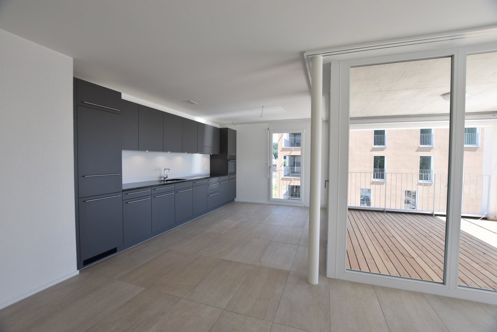 Appartamento di 4 ½ locali