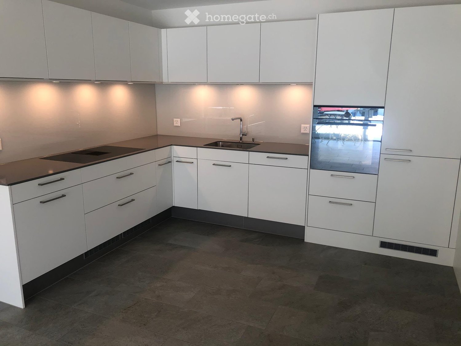 appartamento di 3 locali, foto 3 di 5