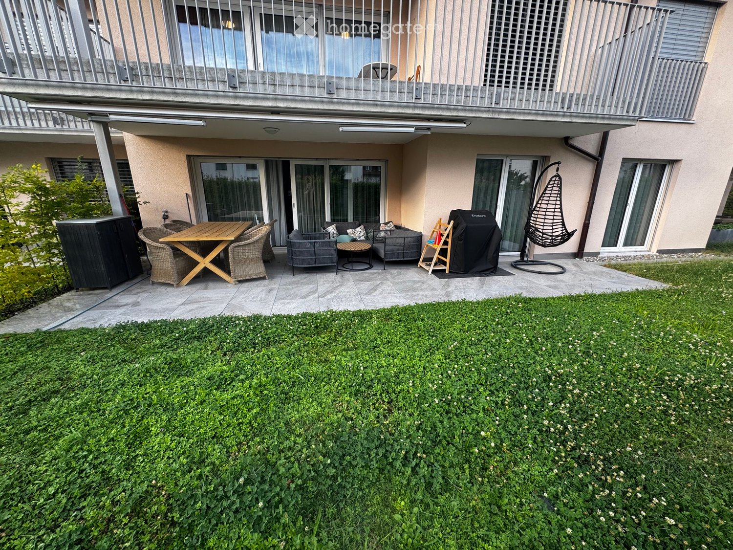 appartamento di 3 locali, foto 2 di 5