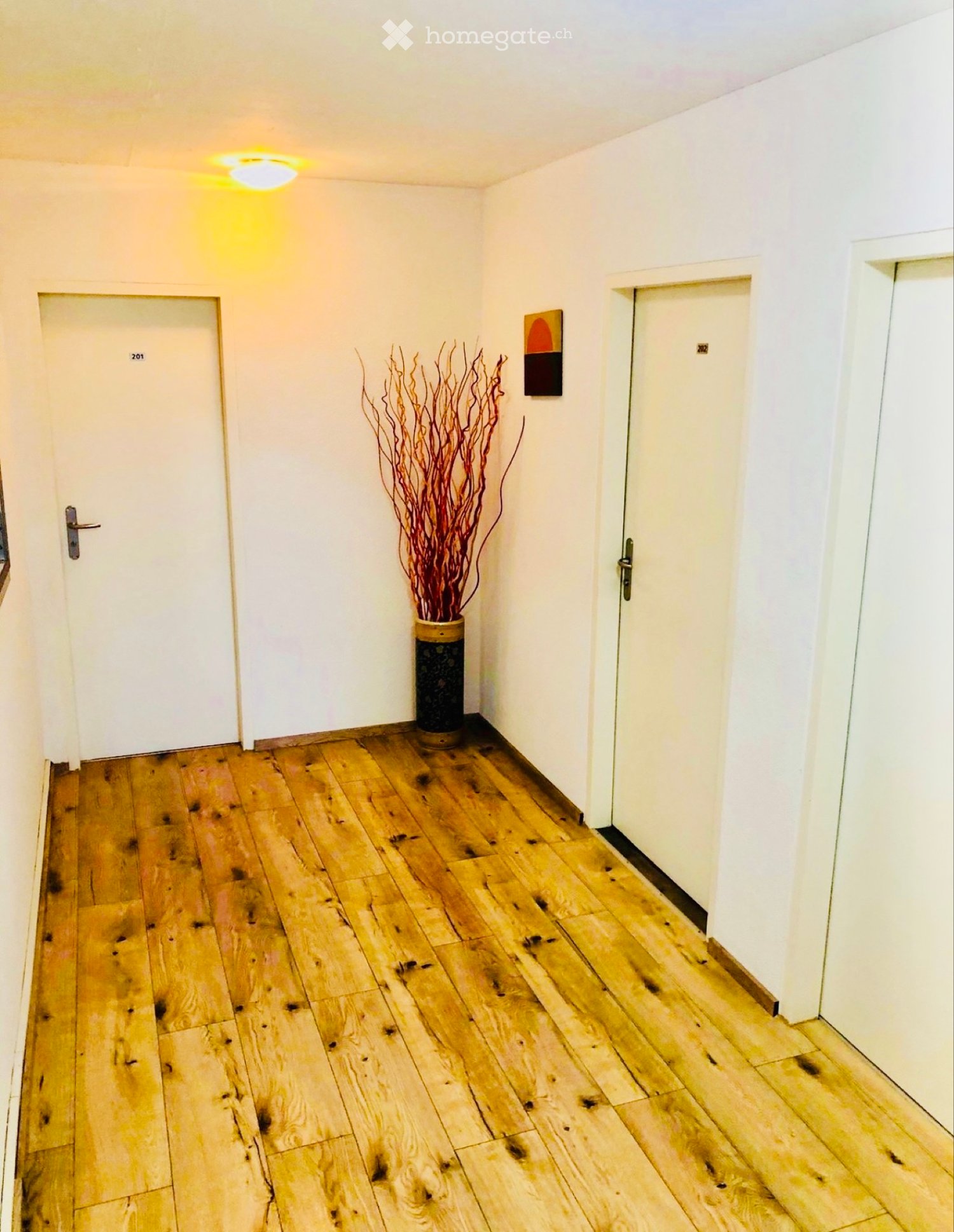 1 pièce chambre individuelle