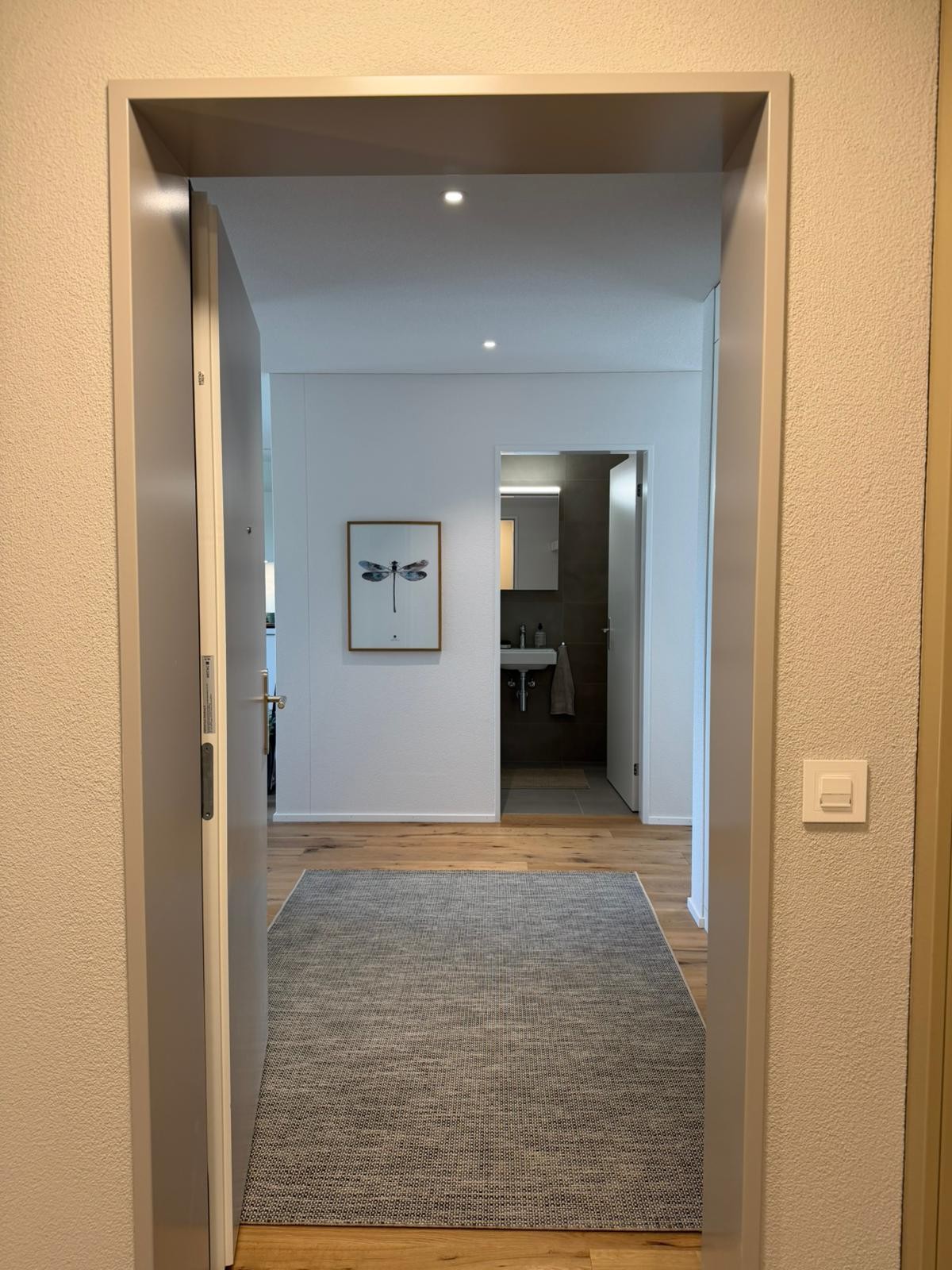 Appartamento di 3 ½ locali
