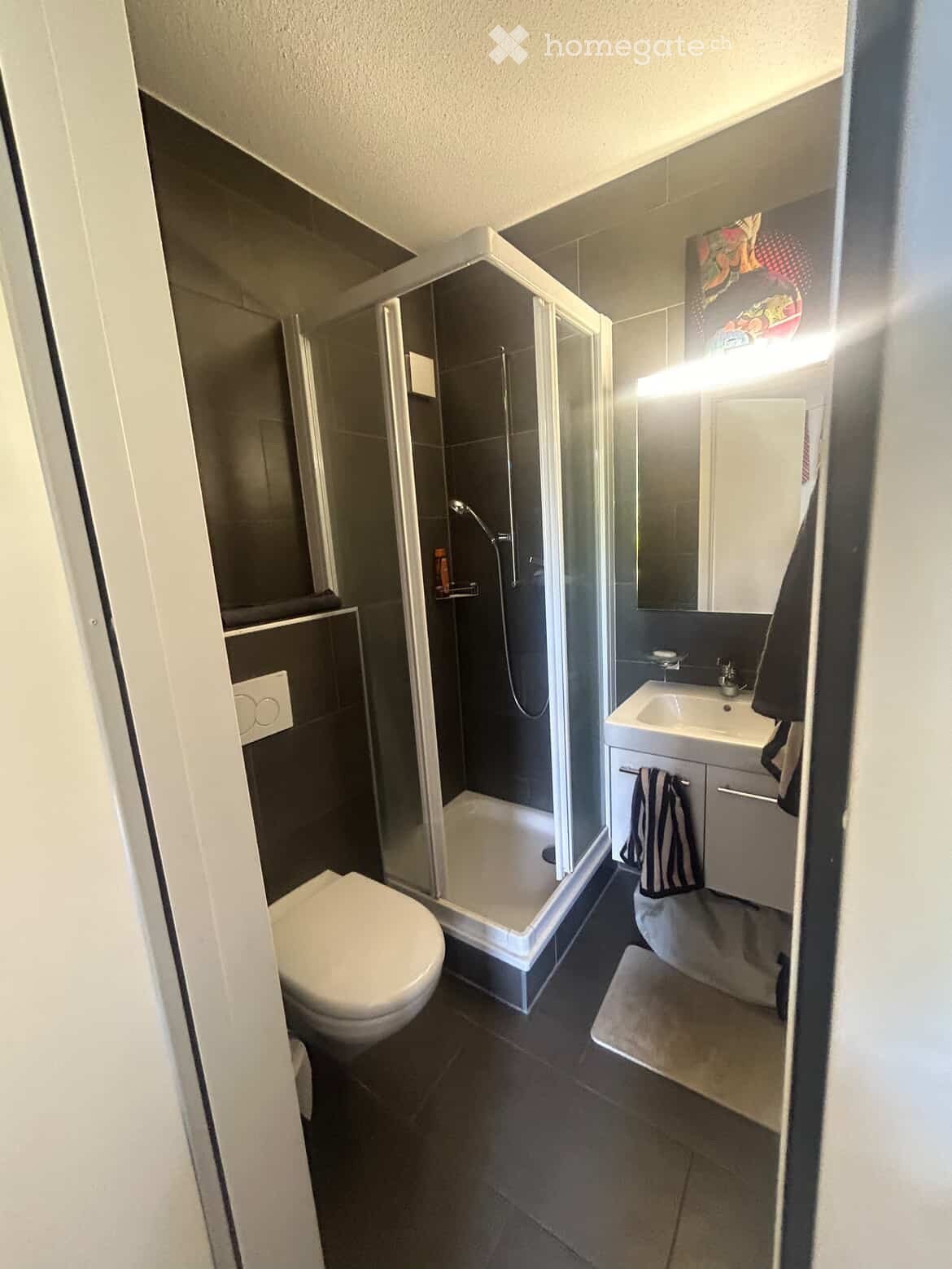 appartamento di 1 stanza, foto 2 di 5