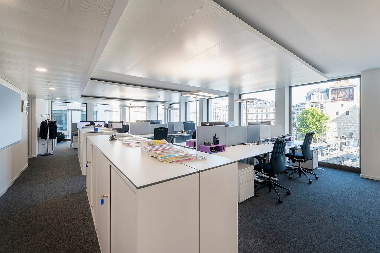 378m² ufficio, foto 6 di 9