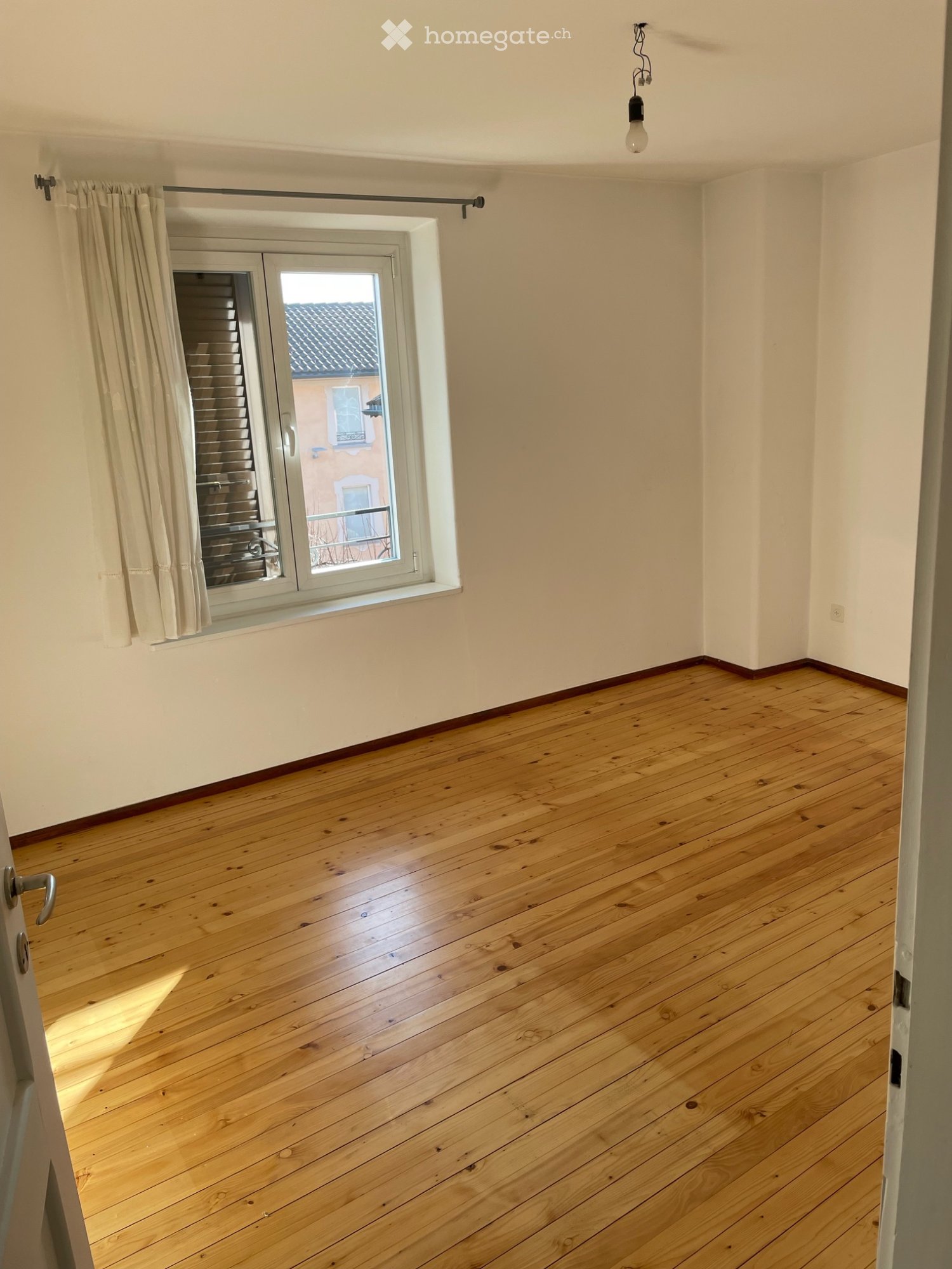 appartement de 3 pièces