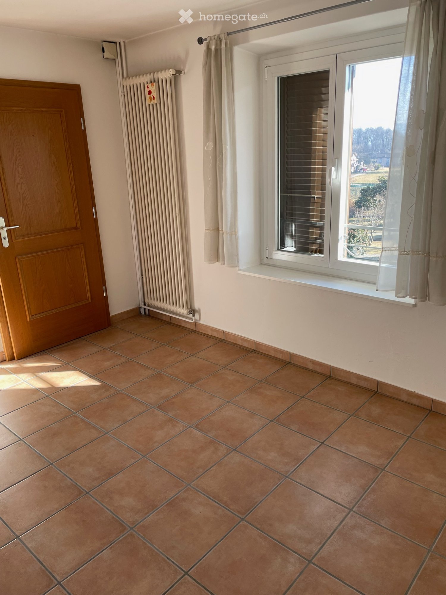 appartement de 3 pièces