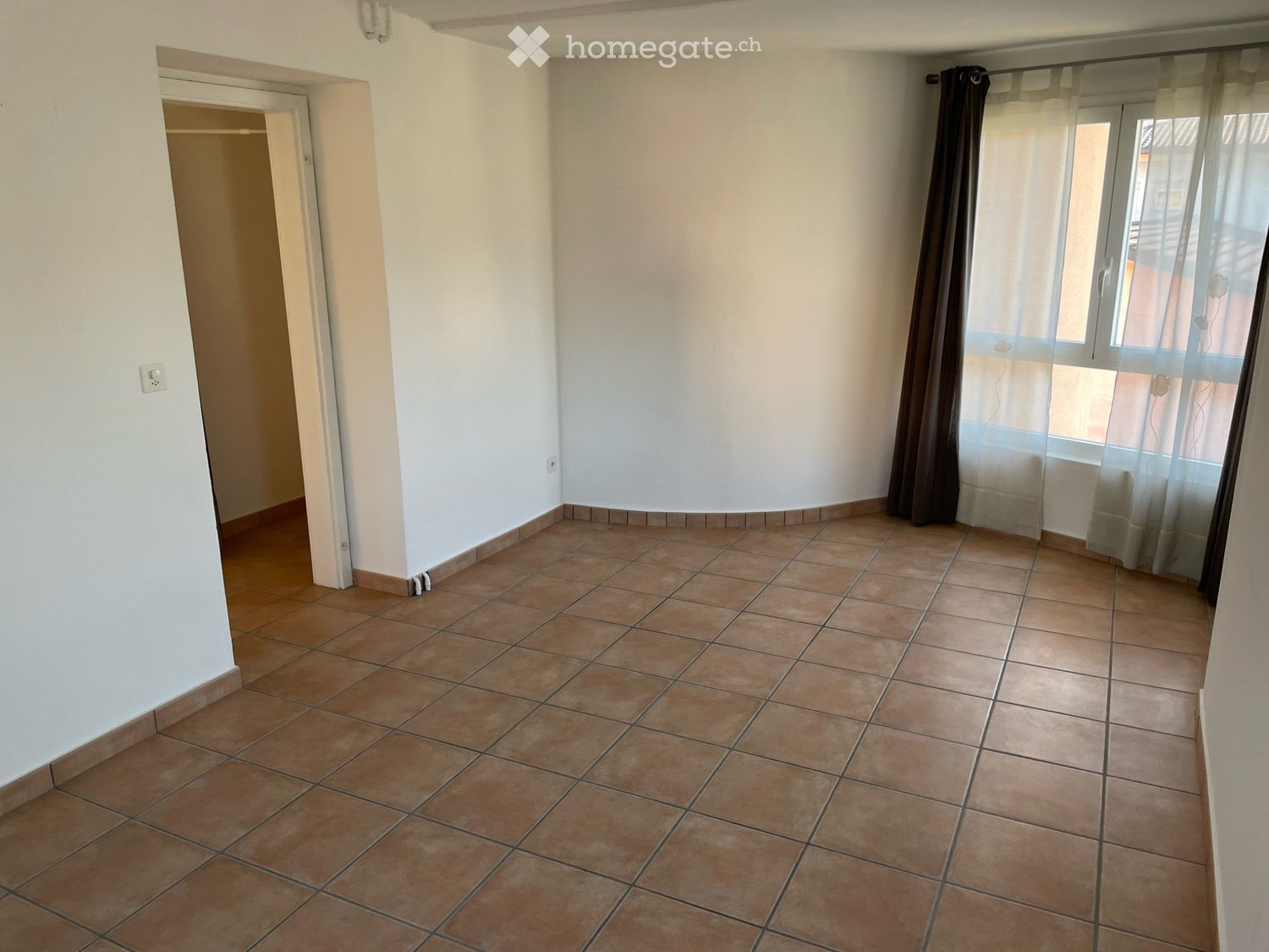 appartement de 3 pièces