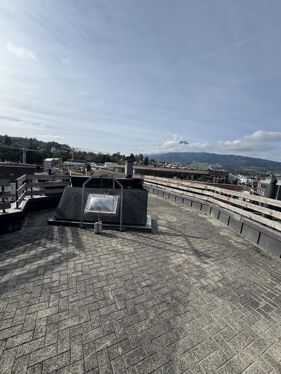 appartamento di 3 locali