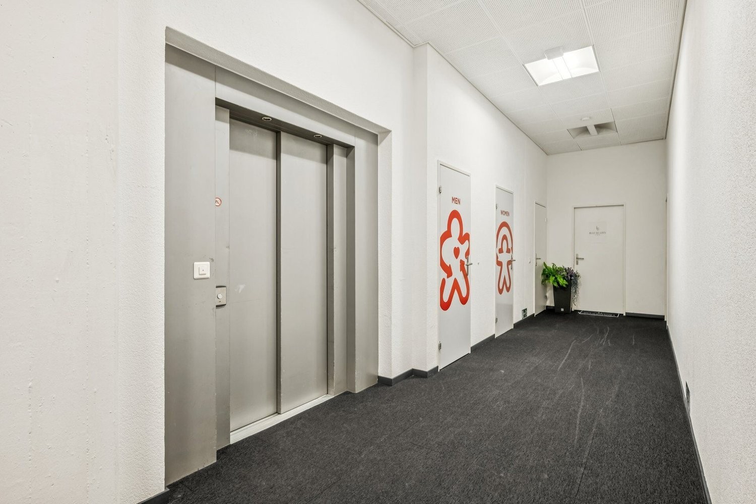 337m² ufficio