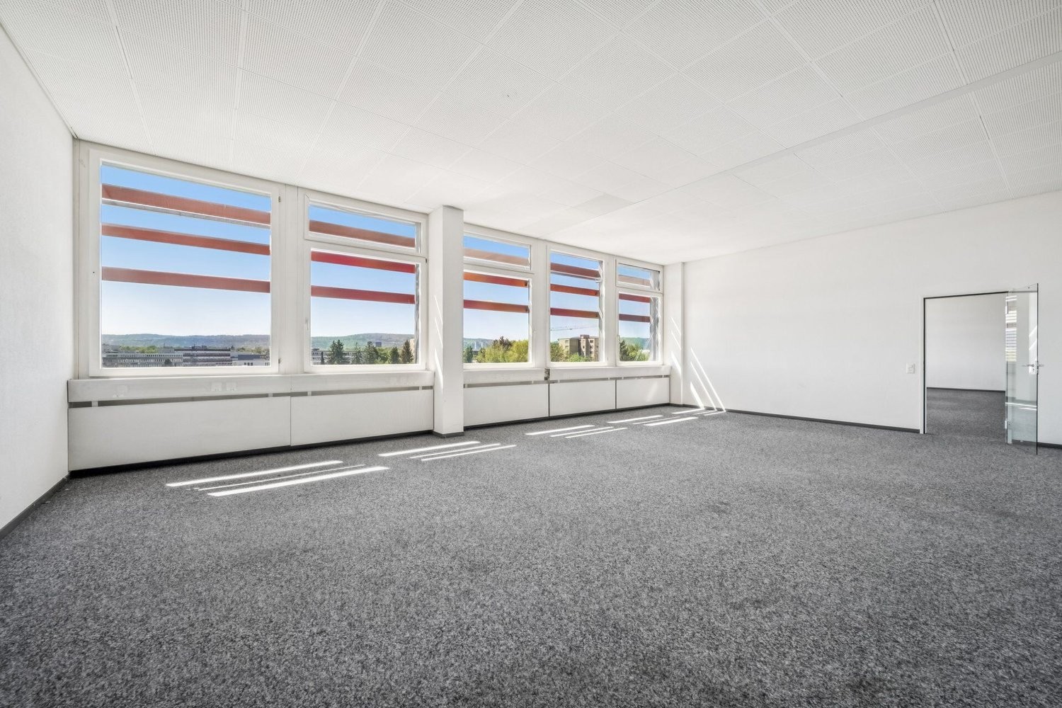 337m² ufficio
