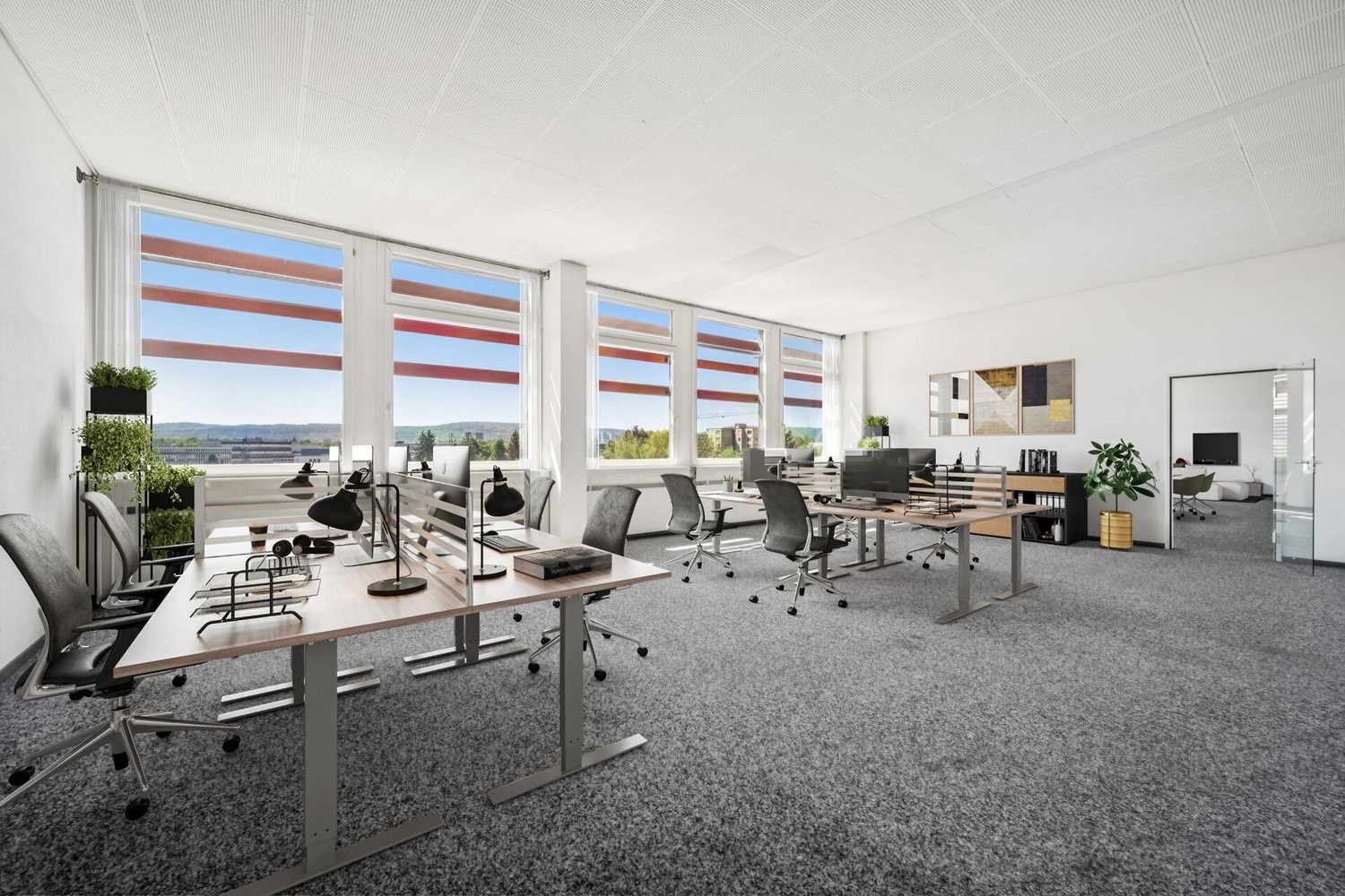 337m² ufficio