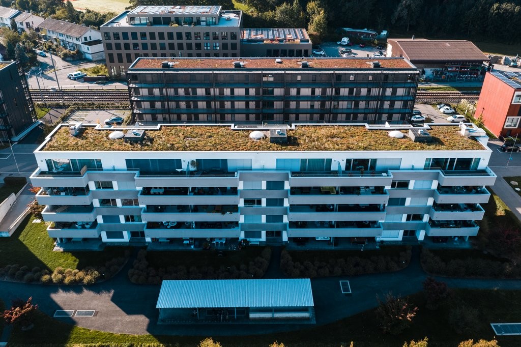 Appartamento di 3 ½ locali