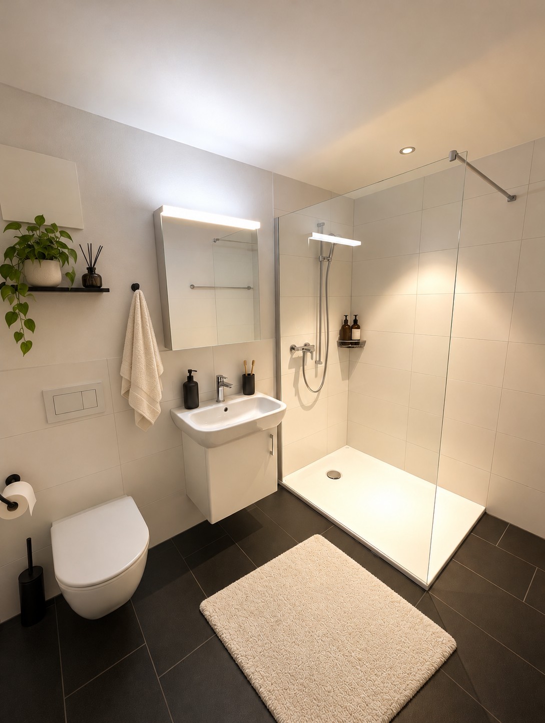 Appartamento di 2 ½ locali, foto 2 di 2