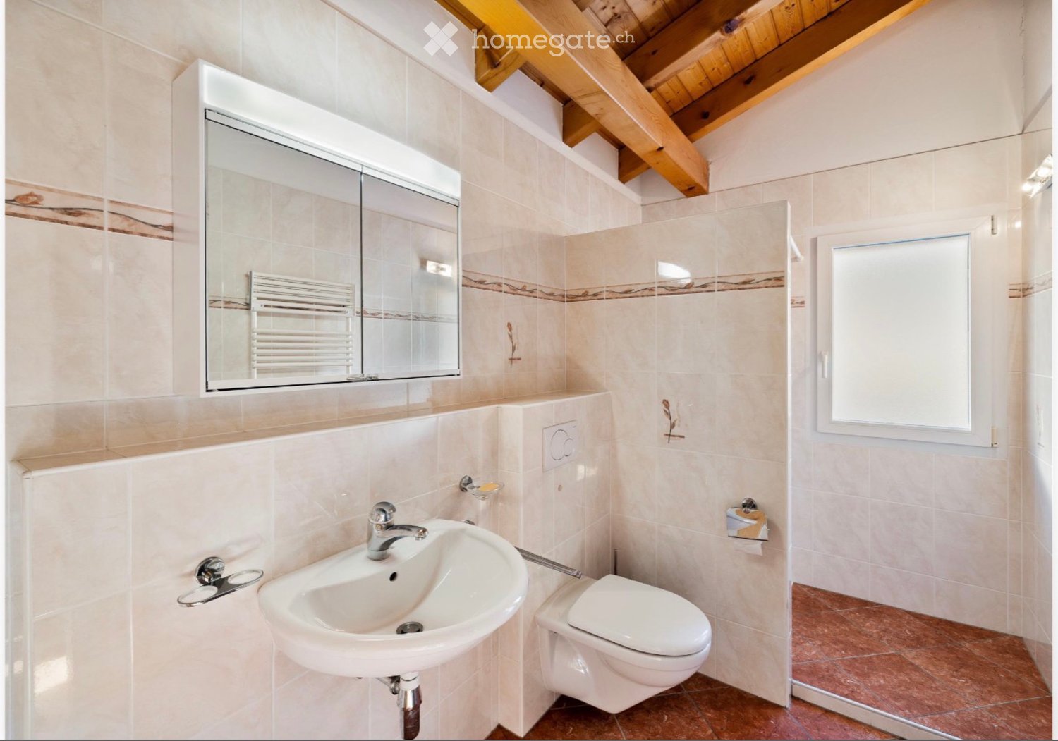 6 locali casa singola