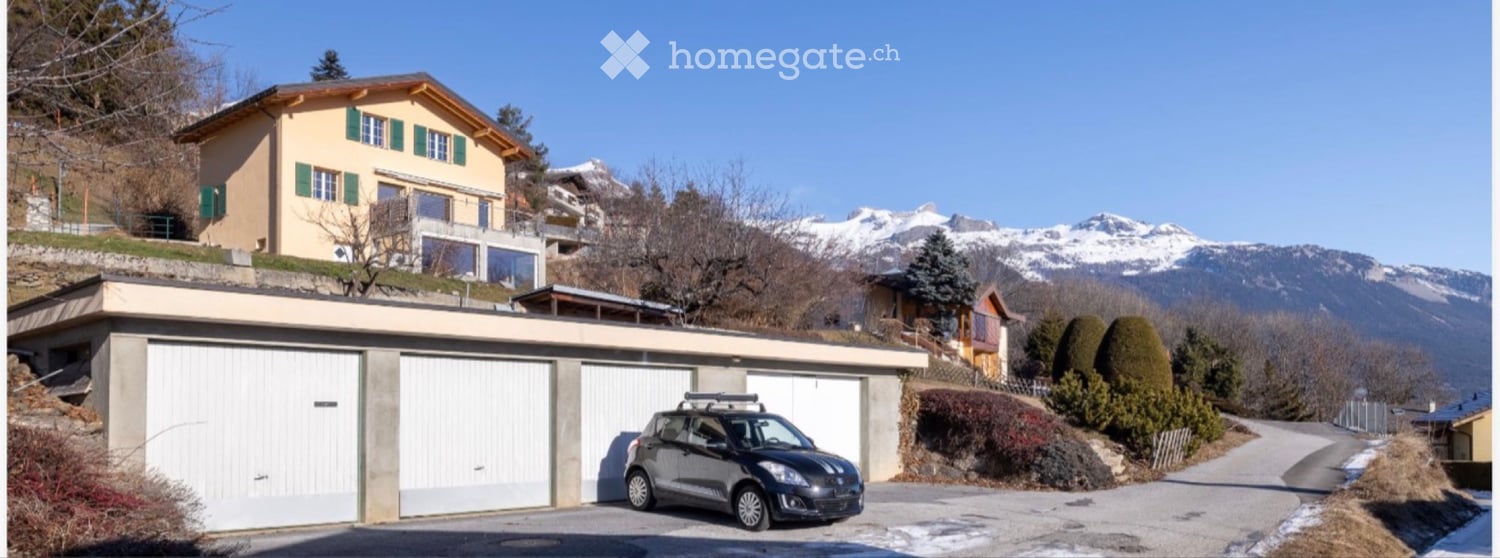 6 locali casa singola