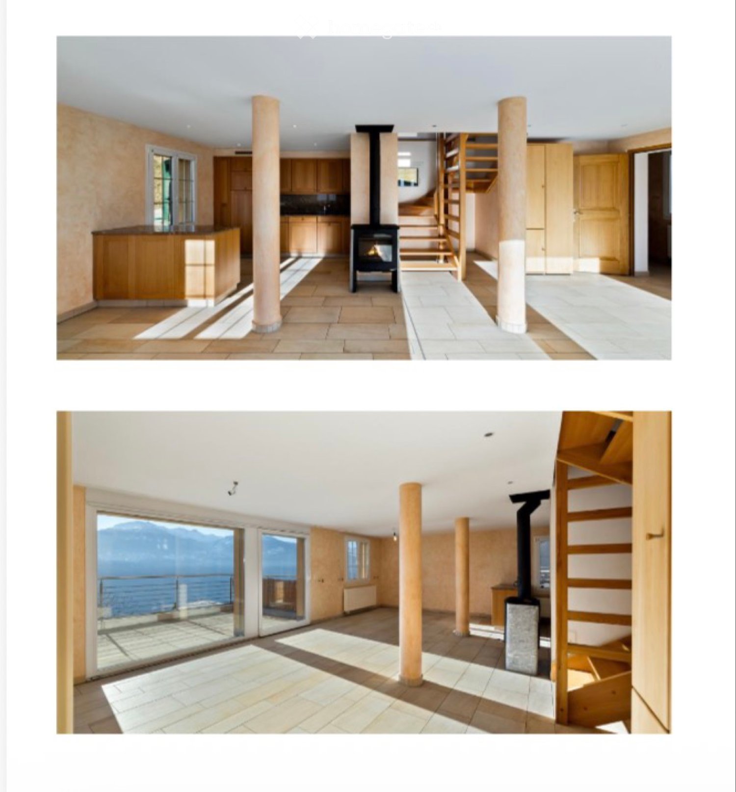 6 locali casa singola