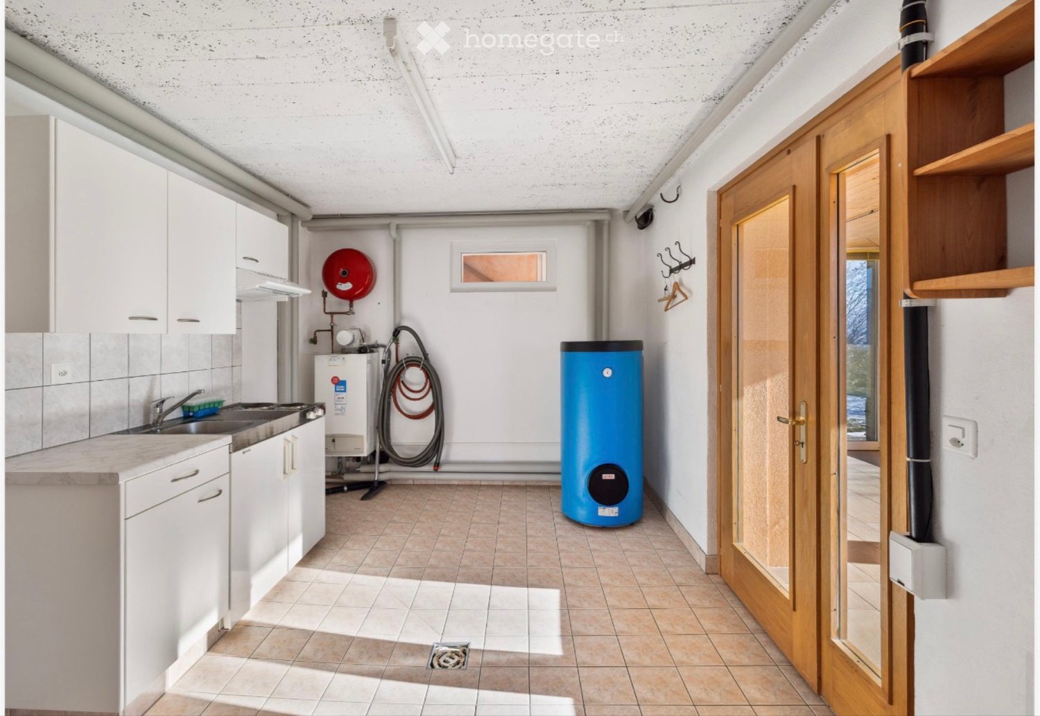 6 locali casa singola