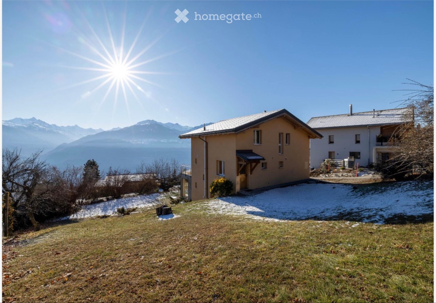 6 locali casa singola