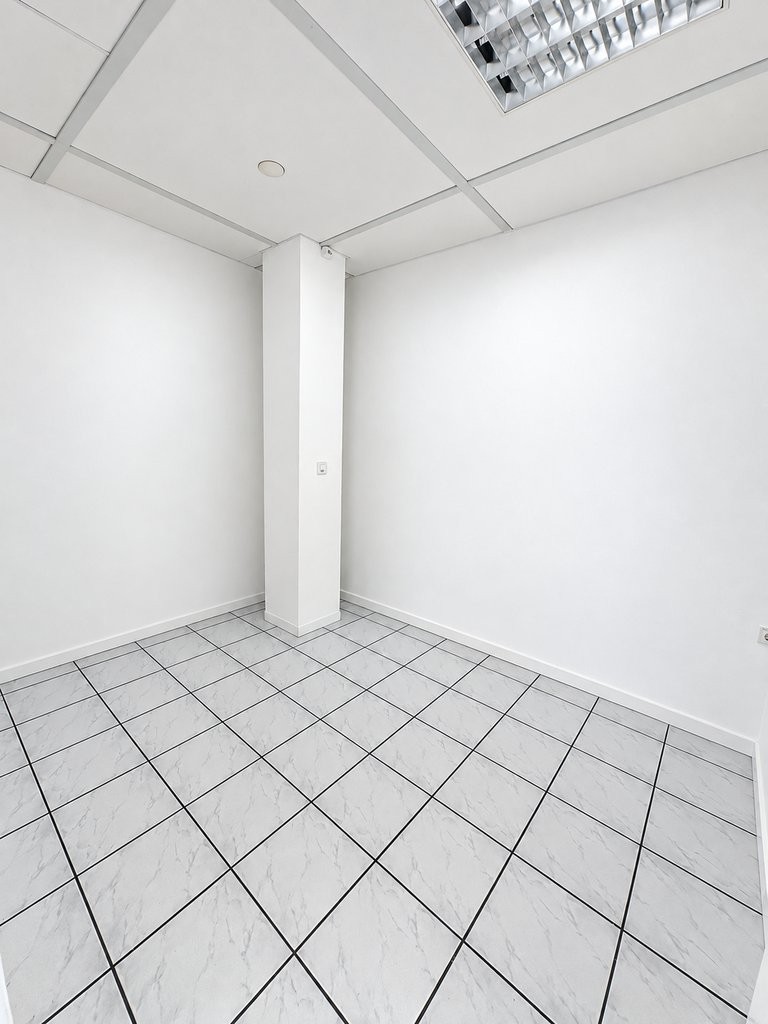 negozio di 119m²