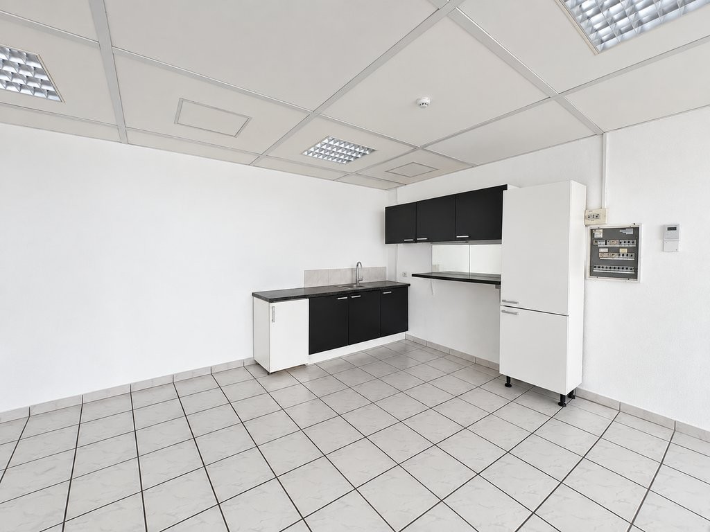 negozio di 119m²