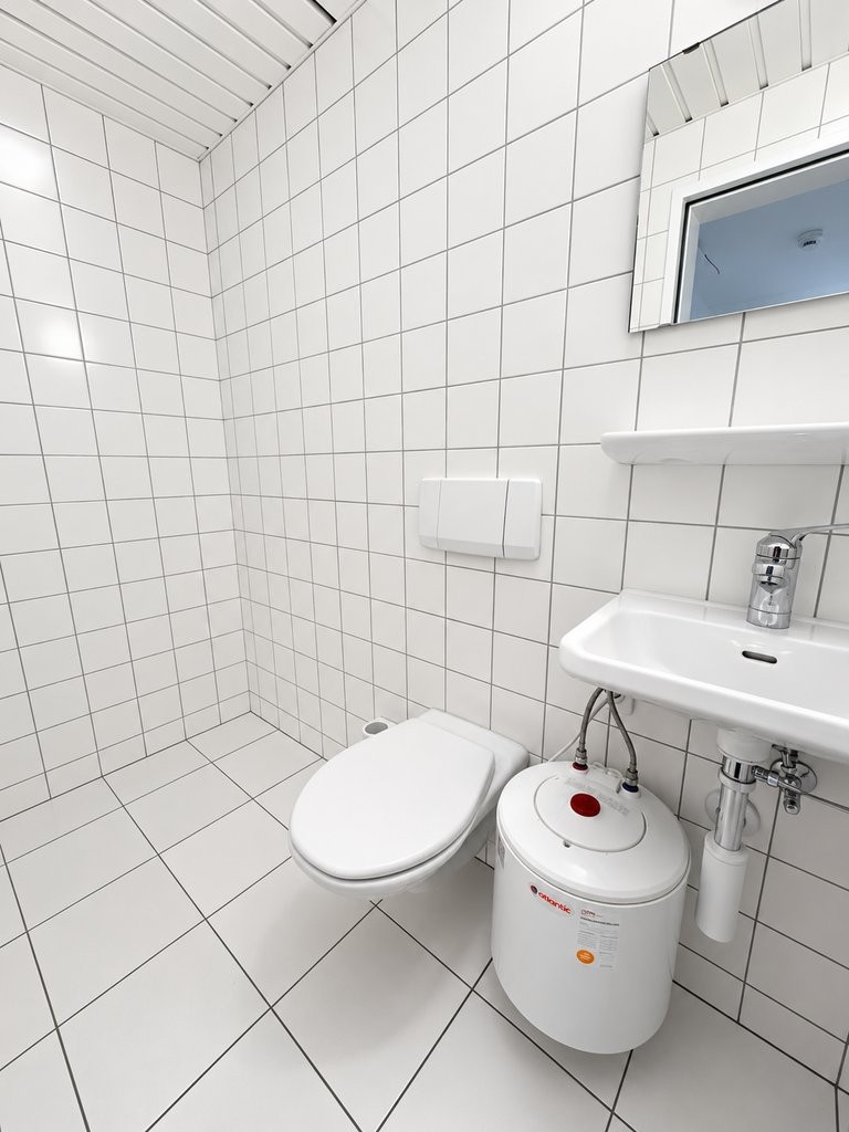 negozio di 119m²