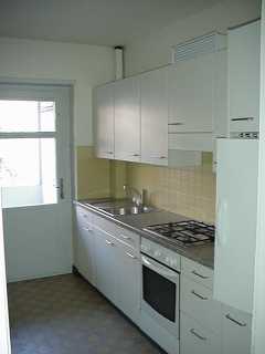 2 rooms apartment