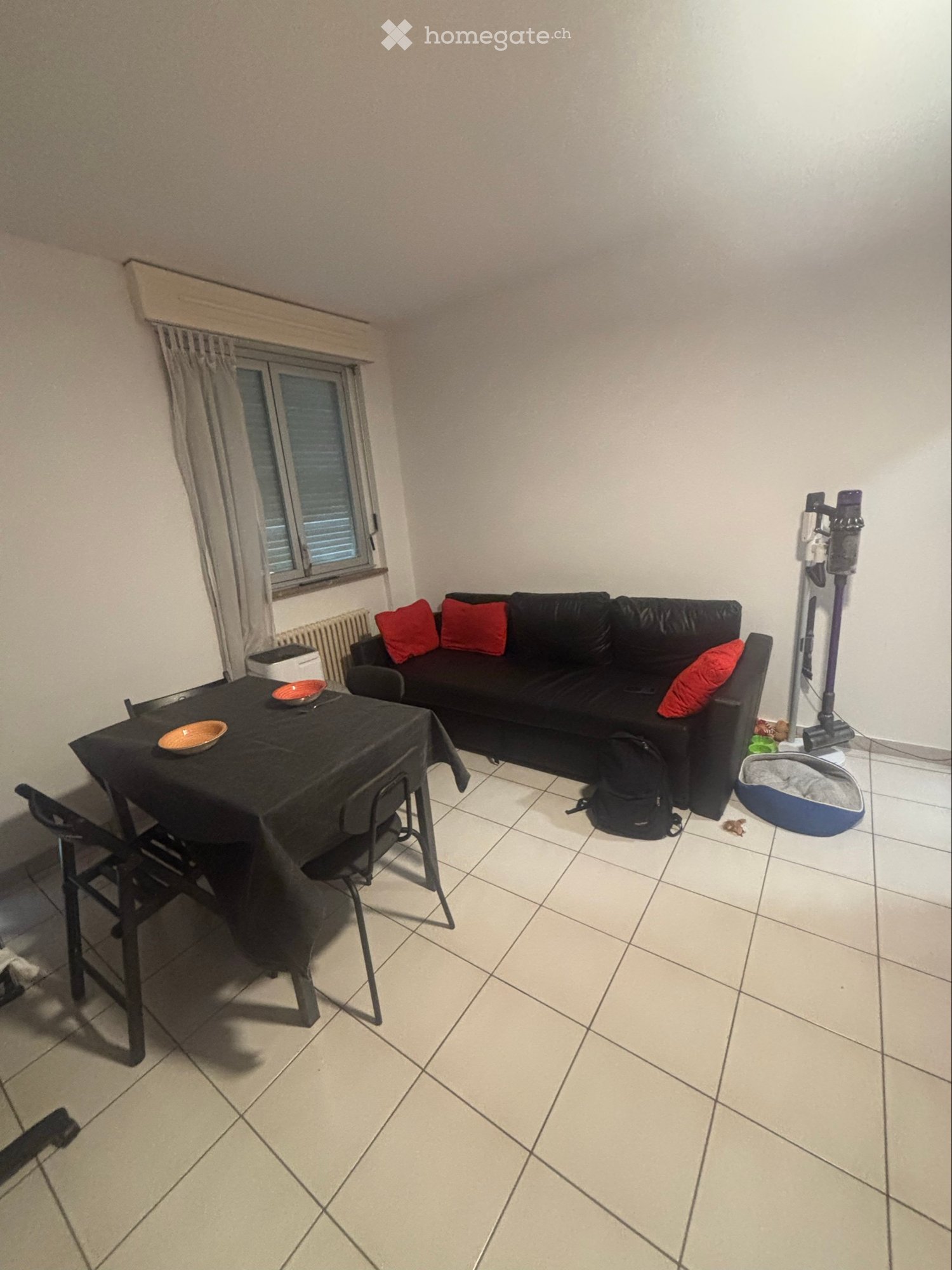 1 rooms apartment, foto 2 di 5