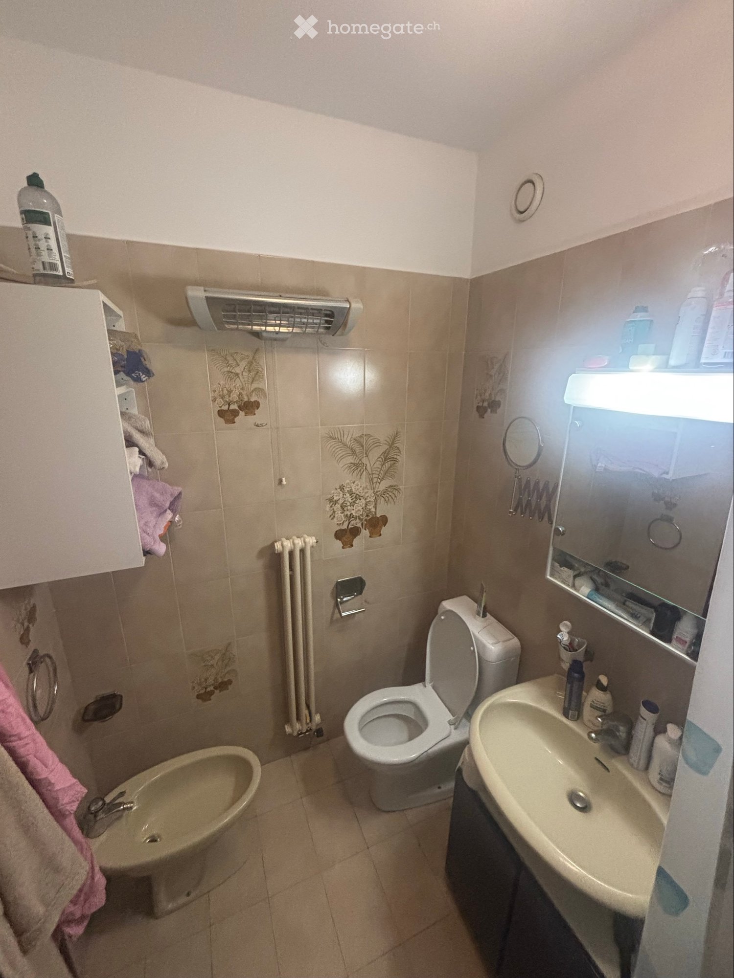 1 rooms apartment, foto 3 di 5