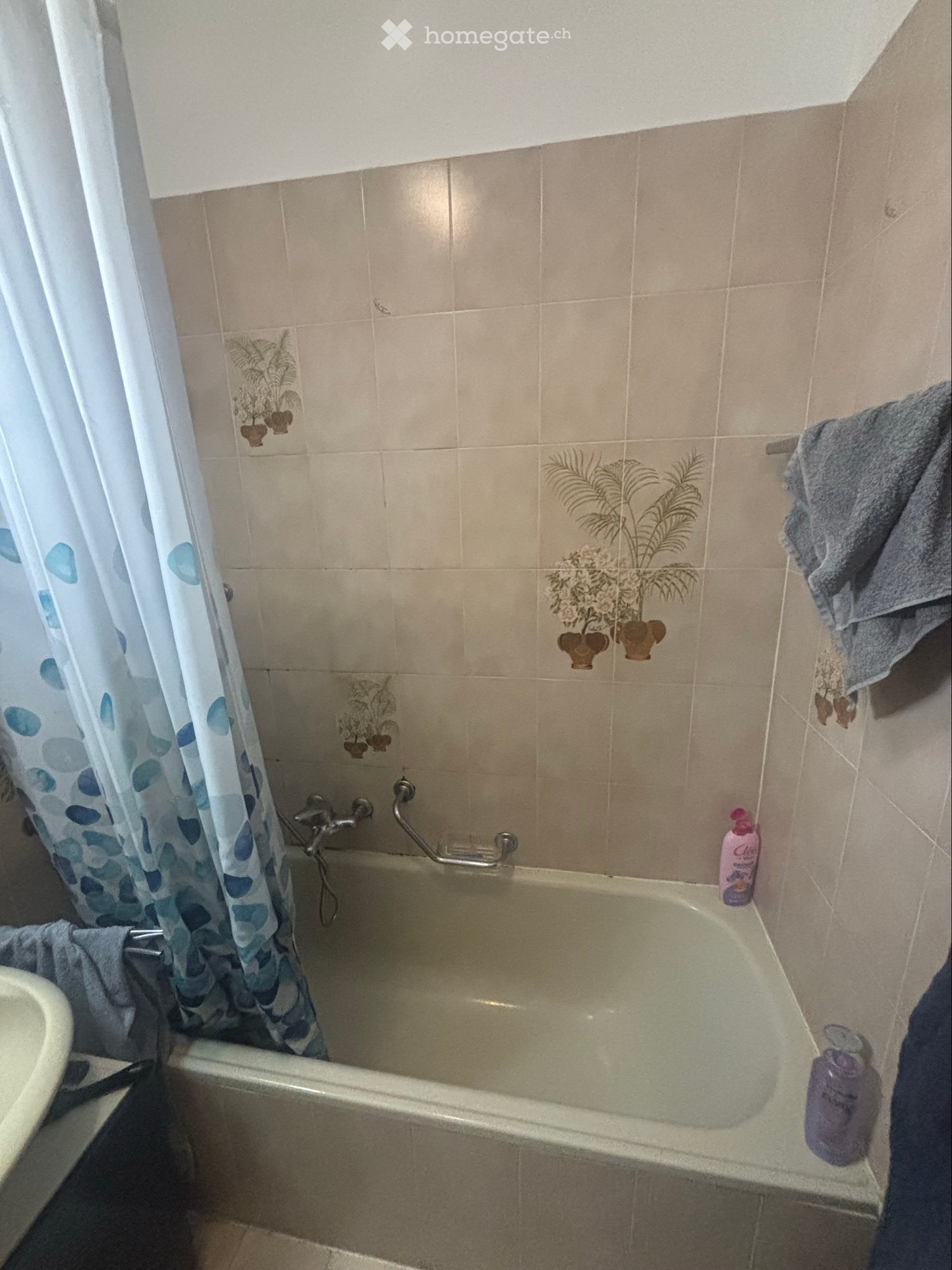 1 rooms apartment, foto 5 di 5