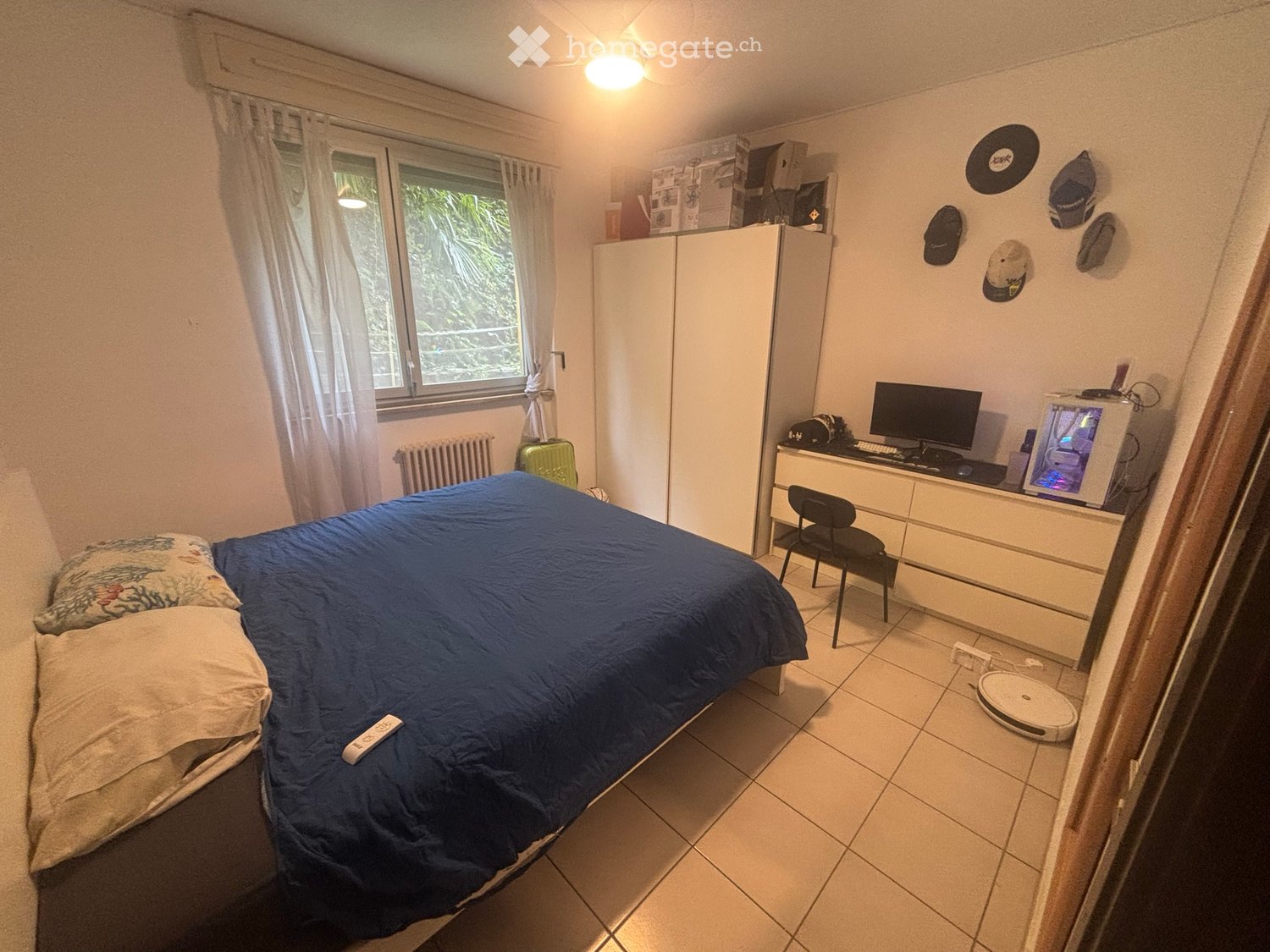 1 rooms apartment, foto 4 di 5