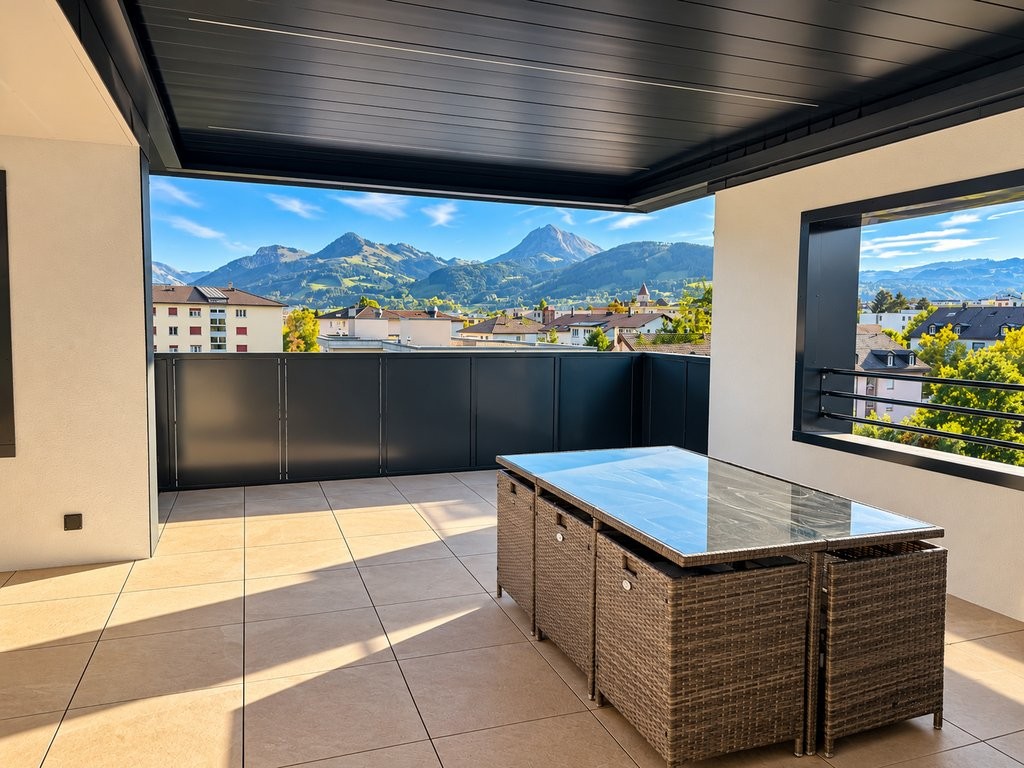 Appartamento di 5 ½ locali, foto 4 di 9