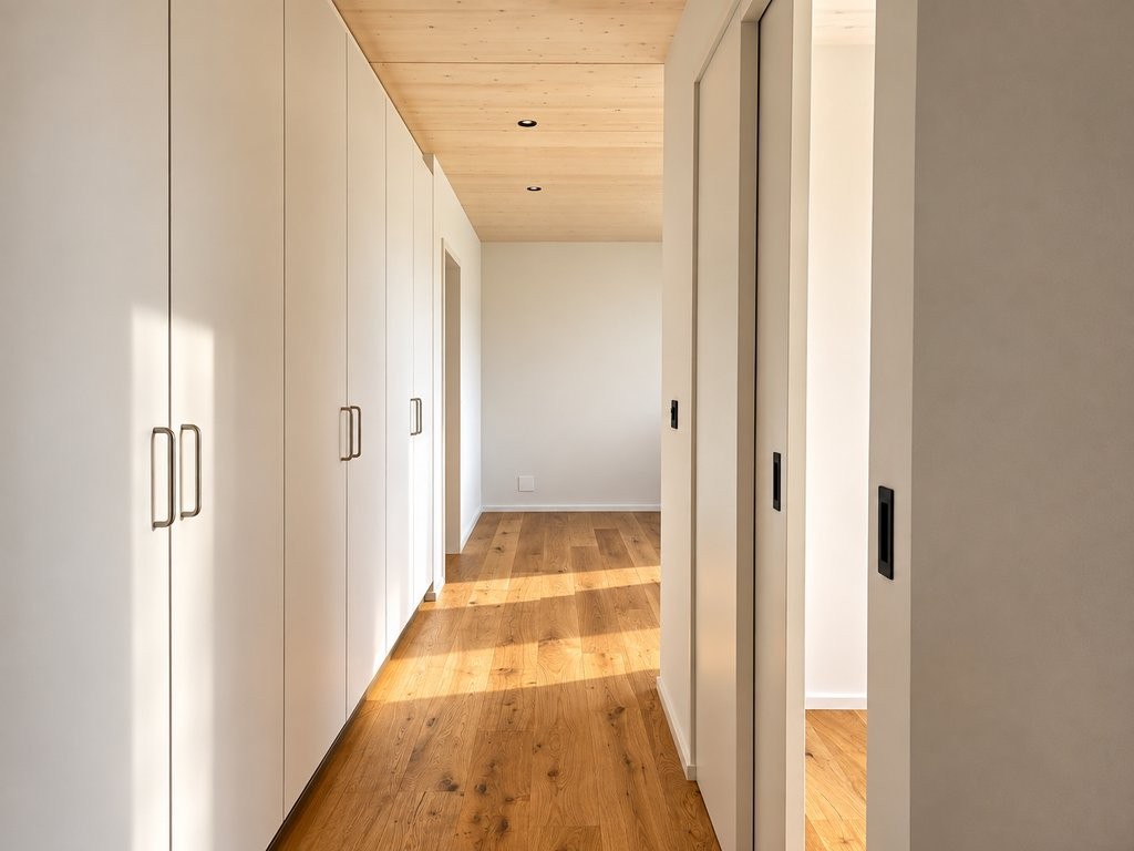 Appartamento di 5 ½ locali, foto 5 di 9