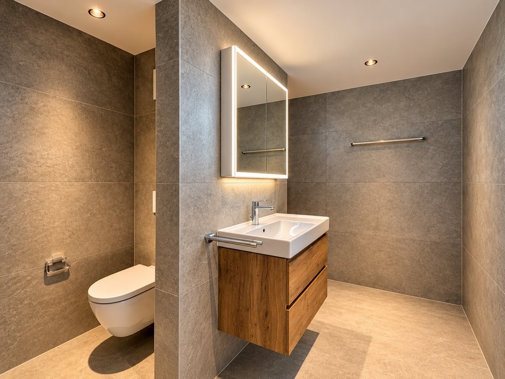 Appartamento di 5 ½ locali, foto 8 di 9