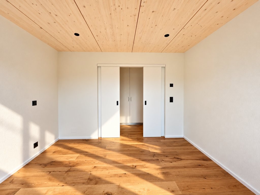 Appartamento di 5 ½ locali, foto 6 di 9