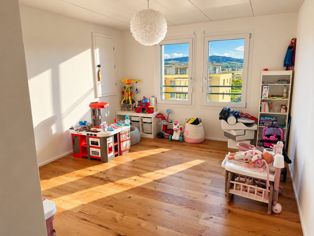 Appartamento di 5 ½ locali, foto 7 di 9