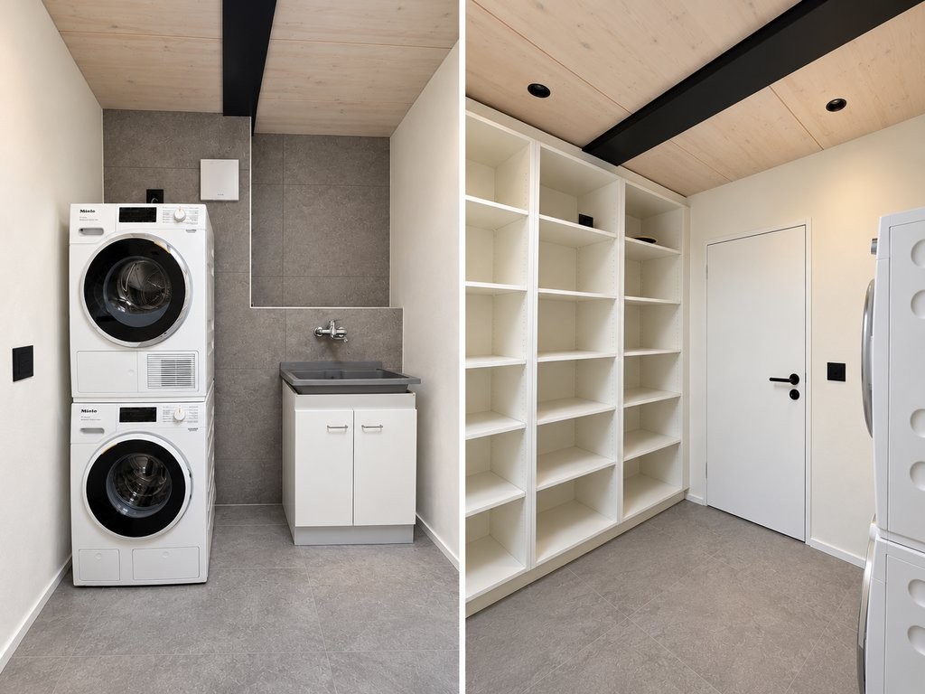 Appartamento di 5 ½ locali, foto 9 di 9