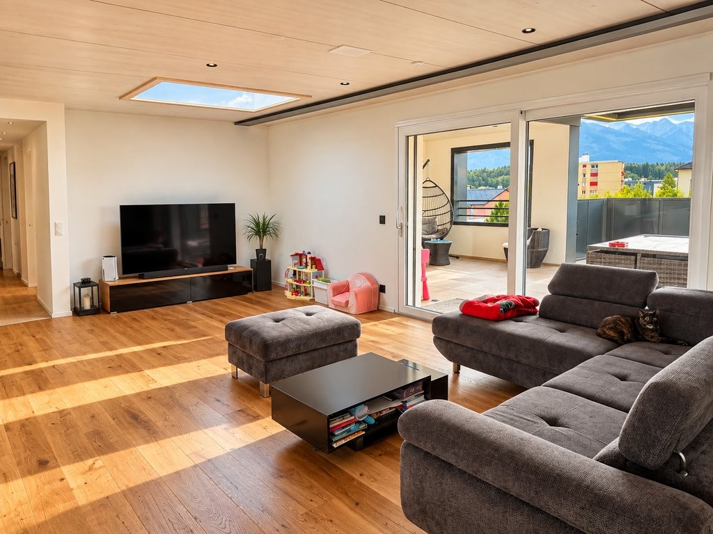Appartamento di 5 ½ locali, foto 3 di 9
