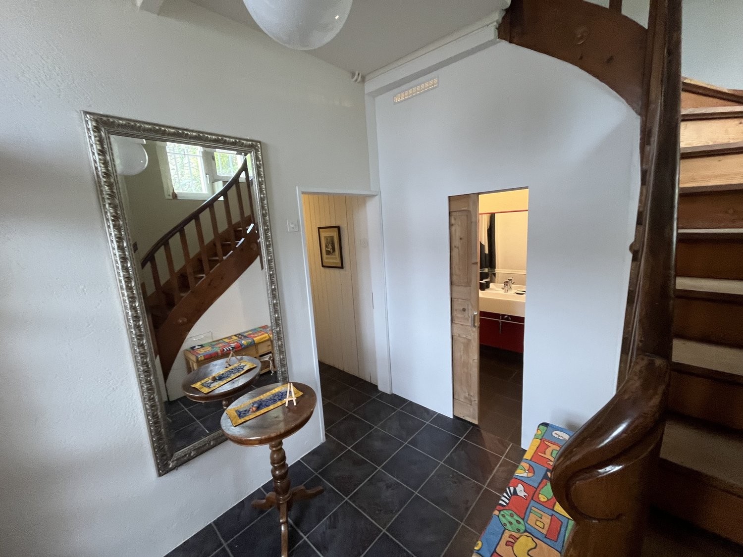 Appartamento arredato di 2 ½ locali, foto 4 di 5