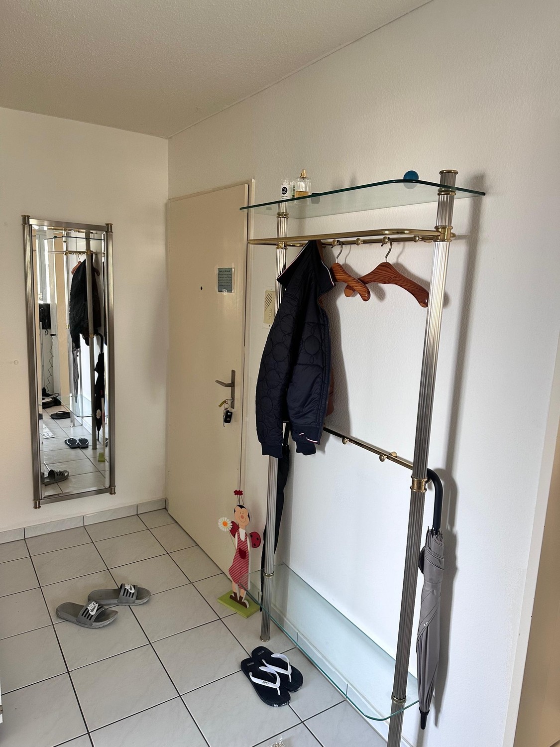 appartamento di 2 ½ locali