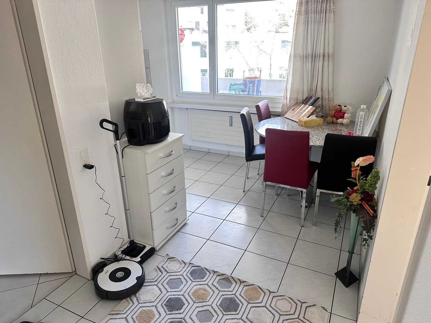 appartamento di 2 ½ locali