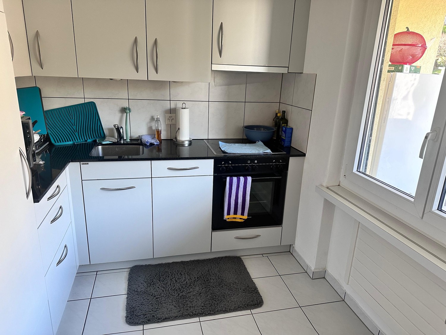 appartamento di 2 ½ locali