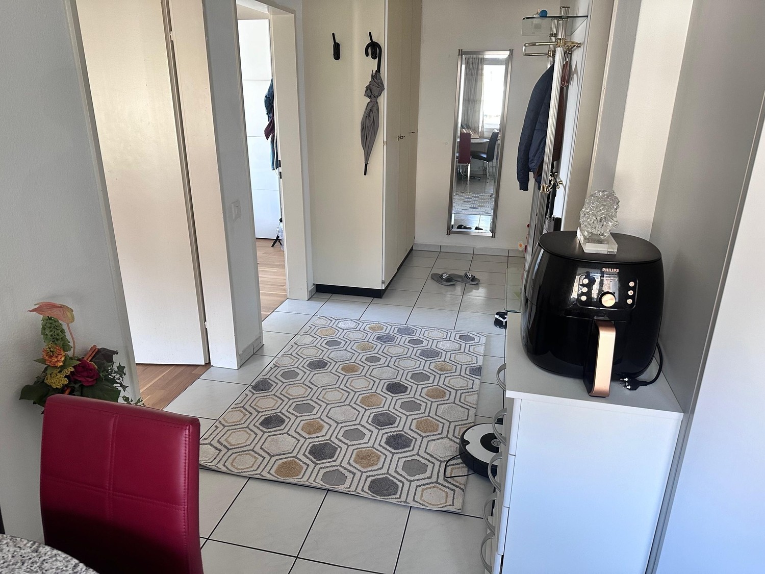 appartamento di 2 ½ locali