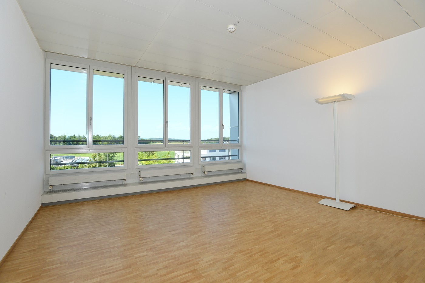 67m² bureau
