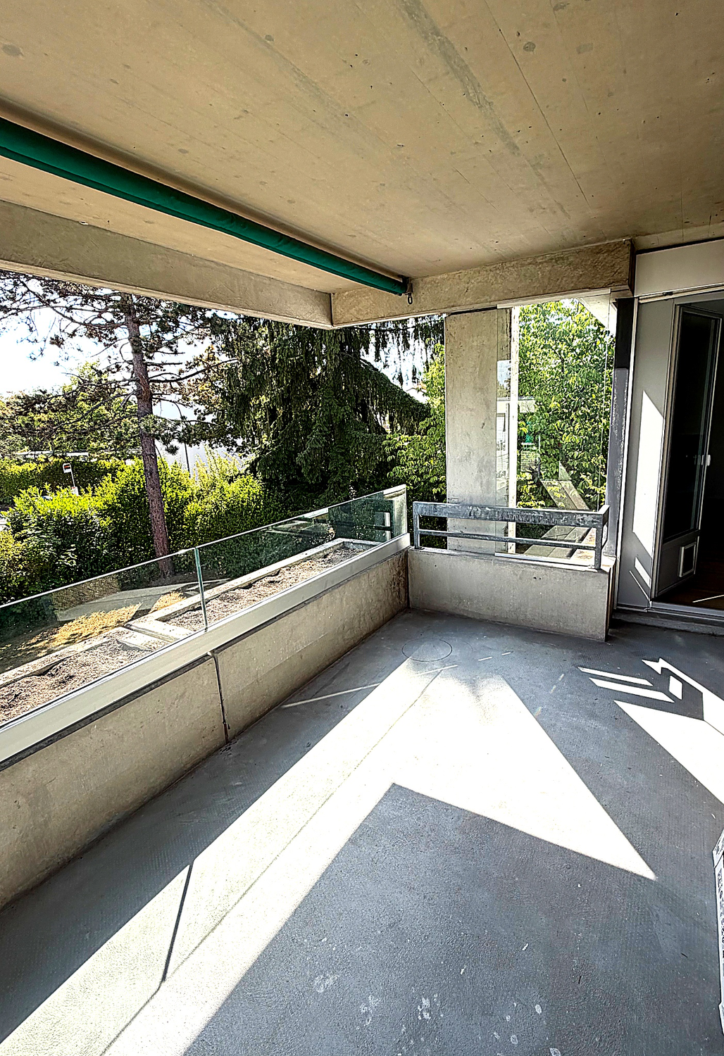 Appartamento di 3 ½ locali