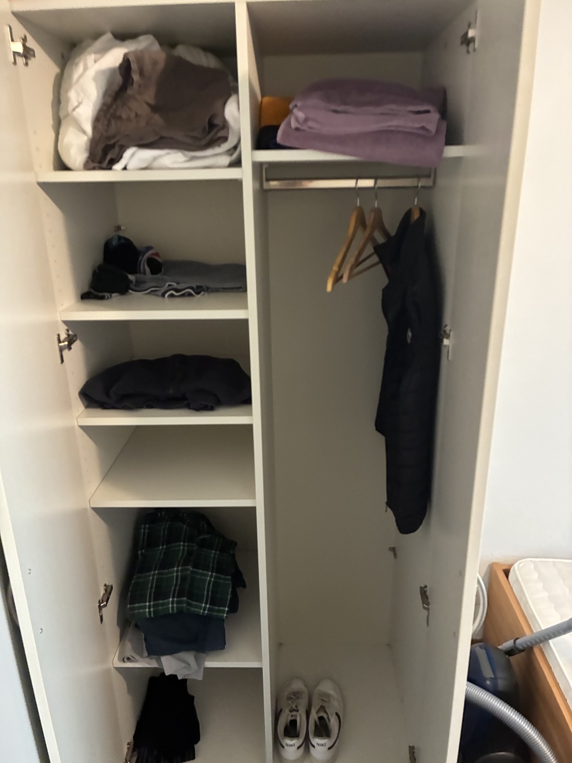 appartamento di 1 locale, foto 6 di 9