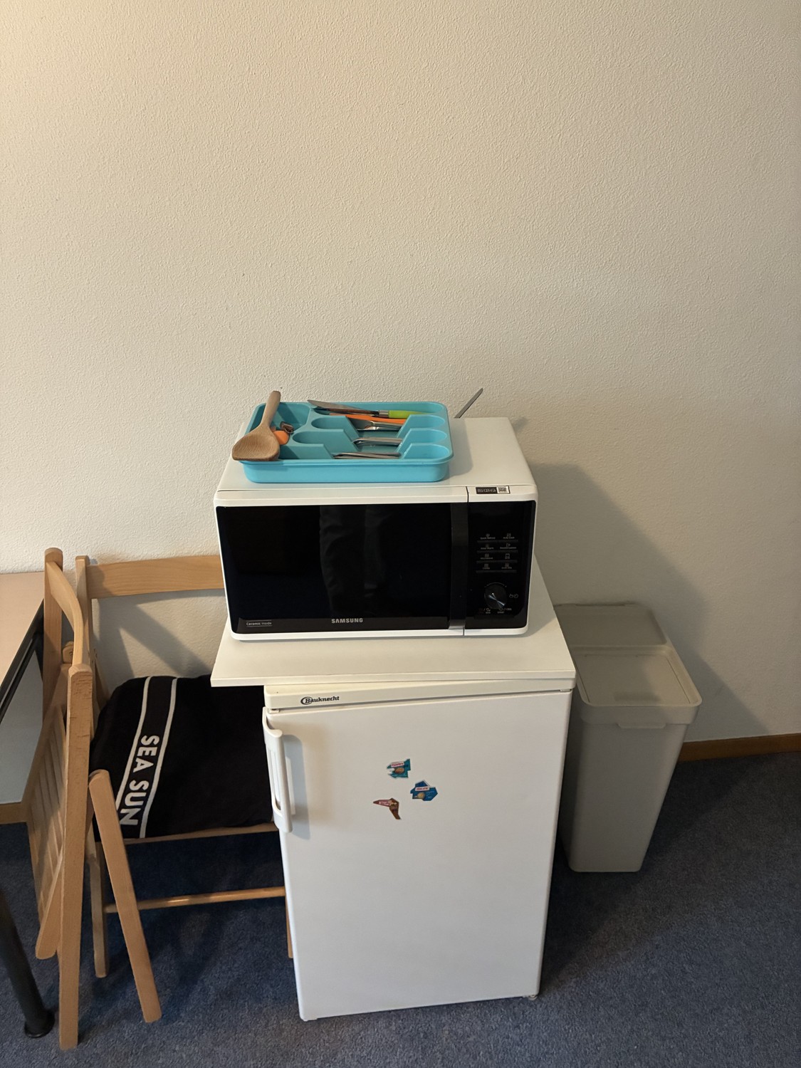 appartamento di 1 locale, foto 5 di 9
