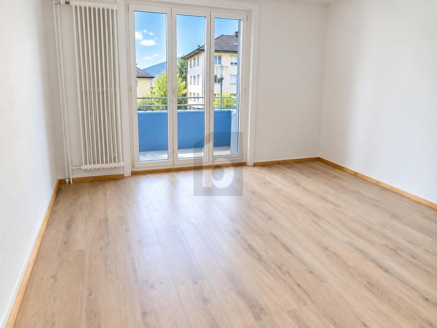 Appartamento di 3 ½ locali, foto 1 di 4