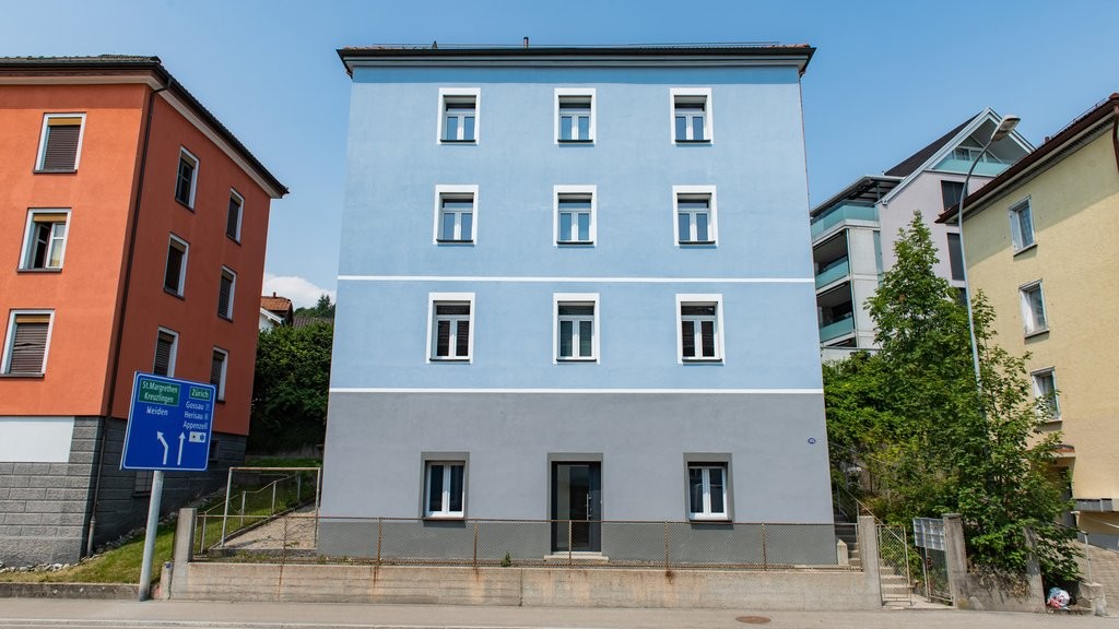 2 rooms apartment, foto 1 di 10